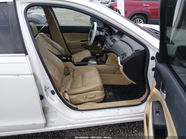 Продажа на аукционе авто 2011 Honda Accord 2.4 Se, vin: 1HGCP2F6XBA125974, номер лота: 45254083