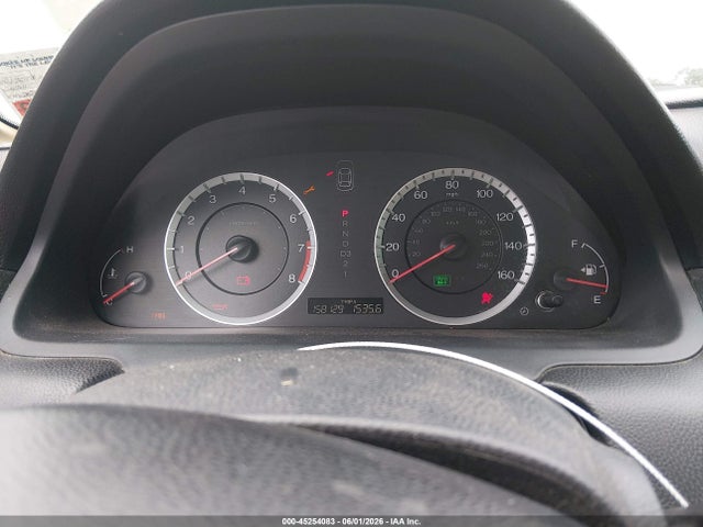 Продажа на аукционе авто 2011 Honda Accord 2.4 Se, vin: 1HGCP2F6XBA125974, номер лота: 45254083