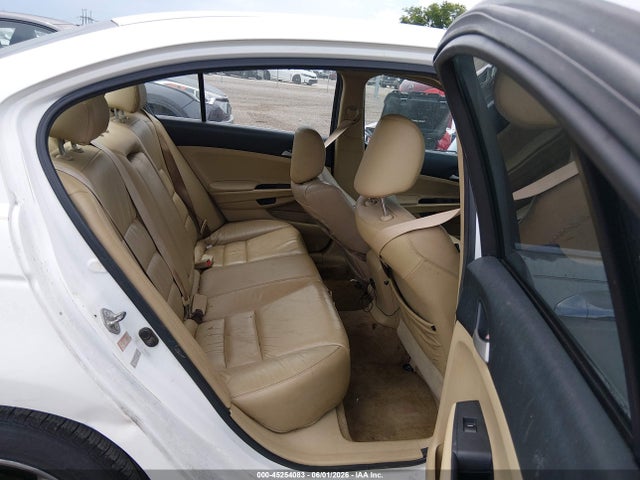 Продажа на аукционе авто 2011 Honda Accord 2.4 Se, vin: 1HGCP2F6XBA125974, номер лота: 45254083