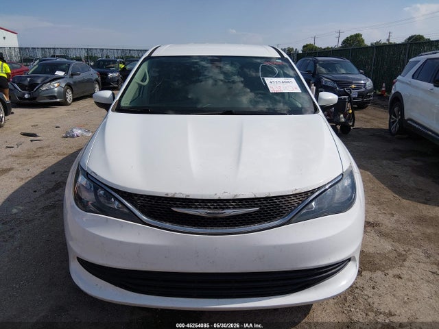 Продажа на аукционе авто 2017 Chrysler Pacifica Touring, vin: 2C4RC1DG0HR771149, номер лота: 45254085