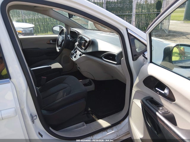 Продажа на аукционе авто 2017 Chrysler Pacifica Touring, vin: 2C4RC1DG0HR771149, номер лота: 45254085