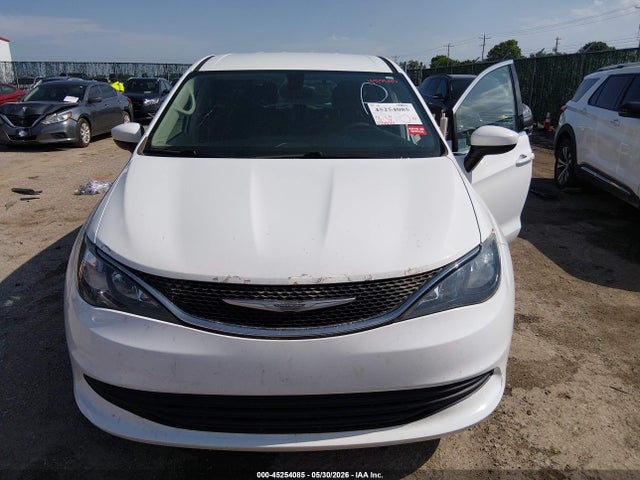 Продажа на аукционе авто 2017 Chrysler Pacifica Touring, vin: 2C4RC1DG0HR771149, номер лота: 45254085