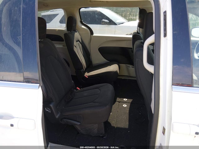 Продажа на аукционе авто 2017 Chrysler Pacifica Touring, vin: 2C4RC1DG0HR771149, номер лота: 45254085