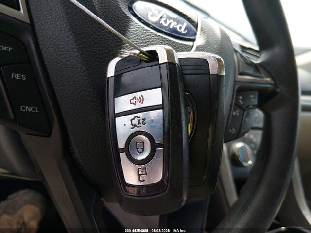 Aukcja sprzedaży 2017 Ford Fusion Hybrid Se, vin: 3FA6P0LU1HR315573, numer aukcji: 45254089