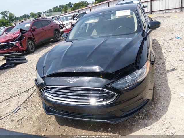 Aukcja sprzedaży 2017 Ford Fusion Hybrid Se, vin: 3FA6P0LU1HR315573, numer aukcji: 45254089
