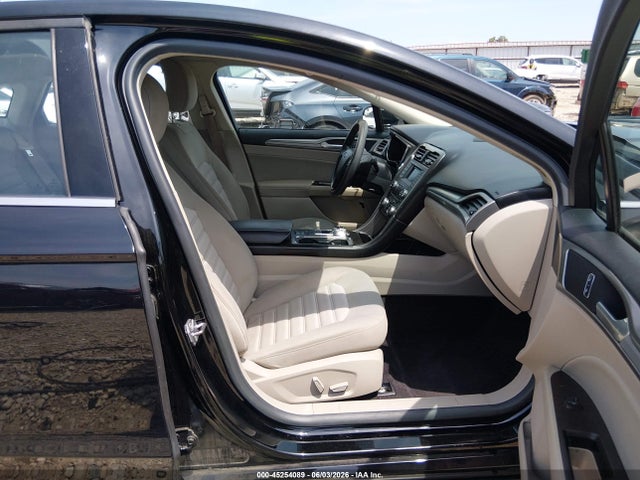 Aukcja sprzedaży 2017 Ford Fusion Hybrid Se, vin: 3FA6P0LU1HR315573, numer aukcji: 45254089
