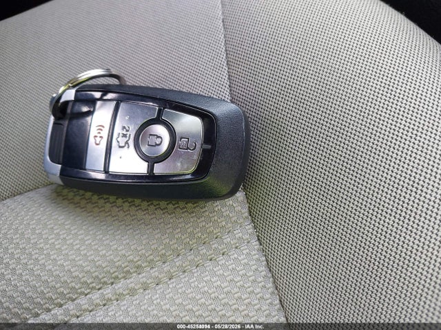 Aukcja sprzedaży 2018 Ford Fusion Hybrid S, vin: 3FA6P0UU3JR209470, numer aukcji: 45254094
