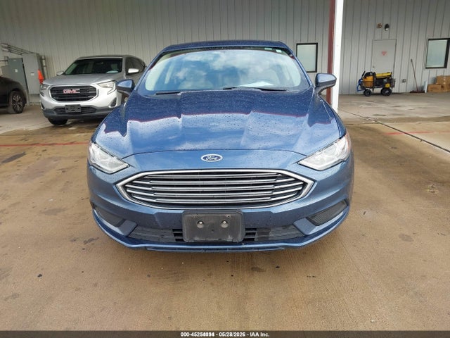 Aukcja sprzedaży 2018 Ford Fusion Hybrid S, vin: 3FA6P0UU3JR209470, numer aukcji: 45254094