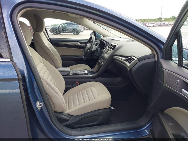 Aukcja sprzedaży 2018 Ford Fusion Hybrid S, vin: 3FA6P0UU3JR209470, numer aukcji: 45254094
