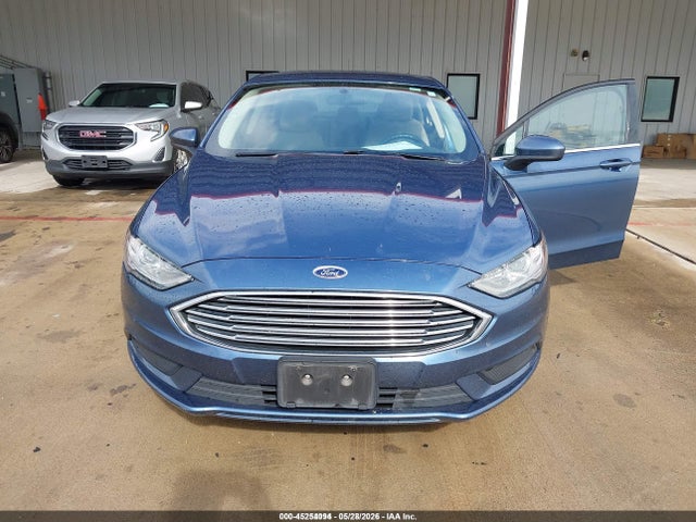 Aukcja sprzedaży 2018 Ford Fusion Hybrid S, vin: 3FA6P0UU3JR209470, numer aukcji: 45254094