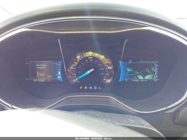 Aukcja sprzedaży 2018 Ford Fusion Hybrid S, vin: 3FA6P0UU3JR209470, numer aukcji: 45254094