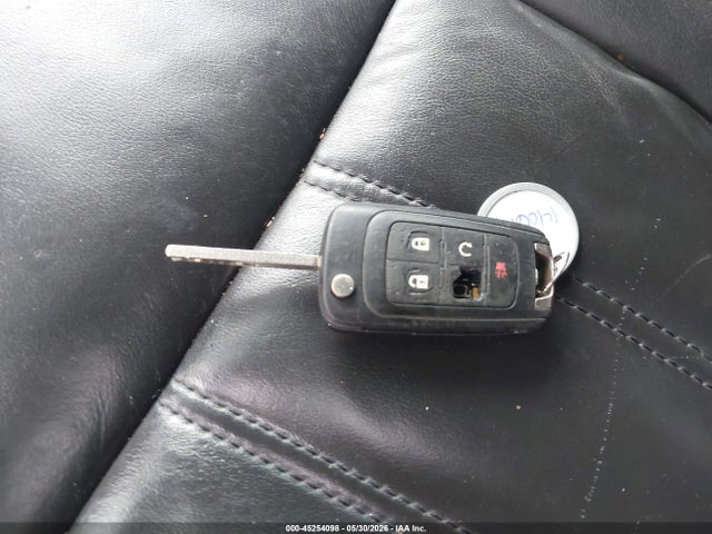 45254098 :رقم المزاد ، 2G4GS5EV1D9198962 vin ، 2013 Buick Regal Turbo - Premium 1 مزاد بيع