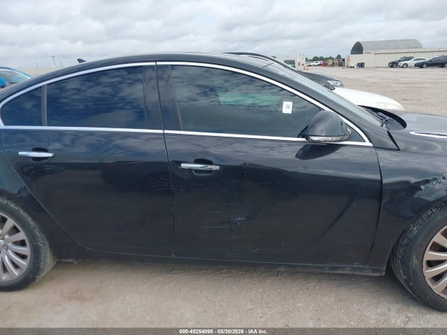45254098 :رقم المزاد ، 2G4GS5EV1D9198962 vin ، 2013 Buick Regal Turbo - Premium 1 مزاد بيع