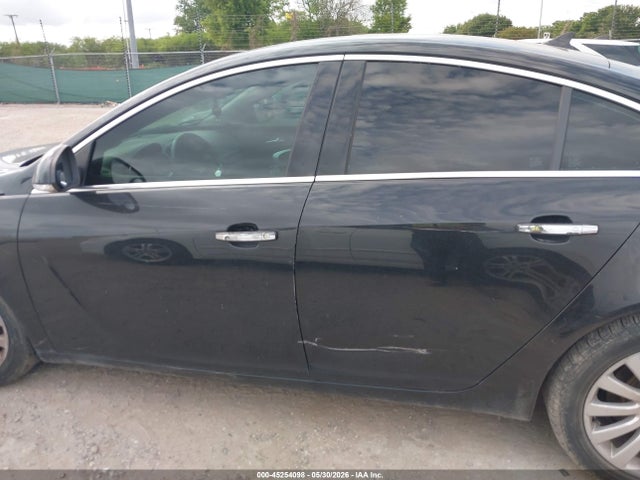 45254098 :رقم المزاد ، 2G4GS5EV1D9198962 vin ، 2013 Buick Regal Turbo - Premium 1 مزاد بيع