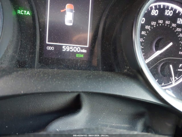 Aukcja sprzedaży 2018 Toyota Camry Le, vin: 4T1B11HK0JU523932, numer aukcji: 45254102