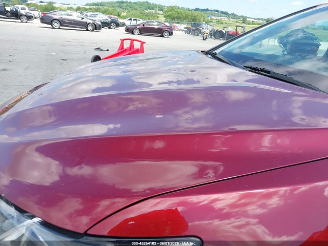 Aukcja sprzedaży 2018 Toyota Camry Le, vin: 4T1B11HK0JU523932, numer aukcji: 45254102