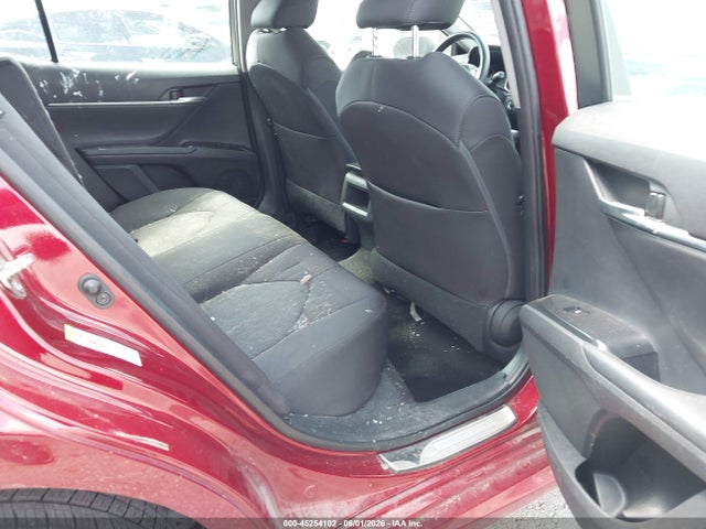 Aukcja sprzedaży 2018 Toyota Camry Le, vin: 4T1B11HK0JU523932, numer aukcji: 45254102