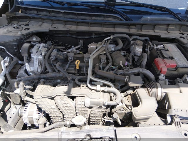 45254107 :رقم المزاد ، 1N4BL4DV9NN366696 vin ، 2022 Nissan Altima Sv Fwd مزاد بيع