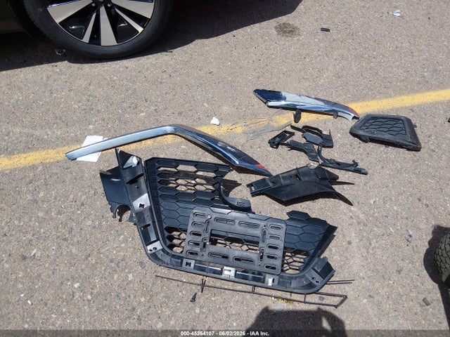 45254107 :رقم المزاد ، 1N4BL4DV9NN366696 vin ، 2022 Nissan Altima Sv Fwd مزاد بيع