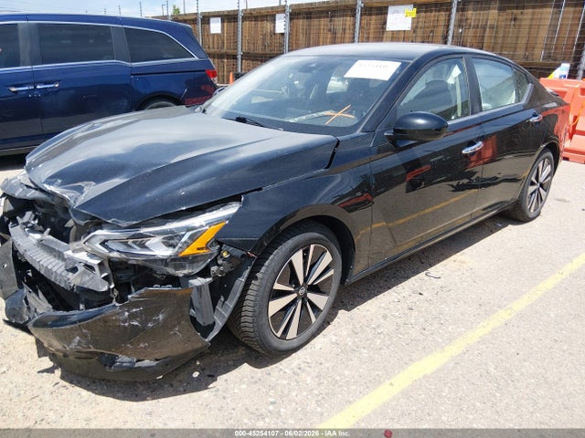 45254107 :رقم المزاد ، 1N4BL4DV9NN366696 vin ، 2022 Nissan Altima Sv Fwd مزاد بيع