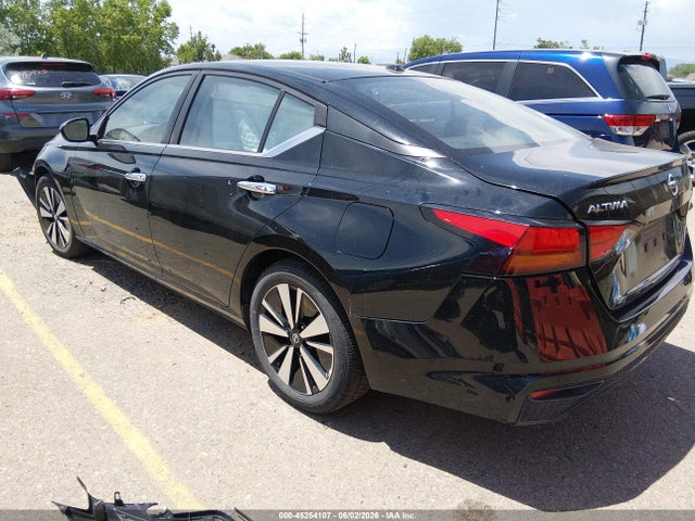 45254107 :رقم المزاد ، 1N4BL4DV9NN366696 vin ، 2022 Nissan Altima Sv Fwd مزاد بيع