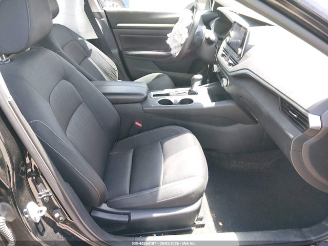 45254107 :رقم المزاد ، 1N4BL4DV9NN366696 vin ، 2022 Nissan Altima Sv Fwd مزاد بيع
