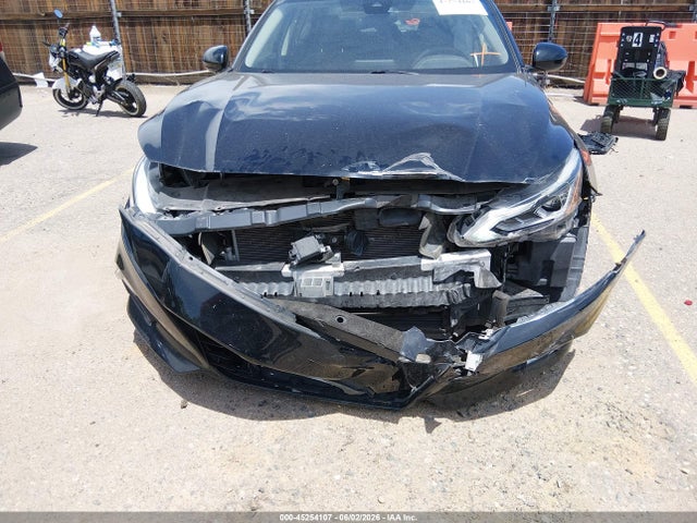 45254107 :رقم المزاد ، 1N4BL4DV9NN366696 vin ، 2022 Nissan Altima Sv Fwd مزاد بيع