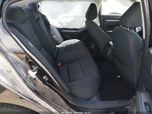 45254107 :رقم المزاد ، 1N4BL4DV9NN366696 vin ، 2022 Nissan Altima Sv Fwd مزاد بيع