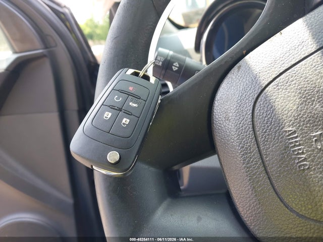 Продаж на аукціоні авто 2015 Chevrolet Cruze 1lt Auto, vin: 1G1PC5SB5F7153936, номер лоту: 45254111