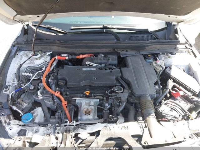 1HGCV3F1XLA017937 Honda ACCORD HYBRID