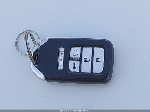 1HGCV3F1XLA017937 Honda ACCORD HYBRID