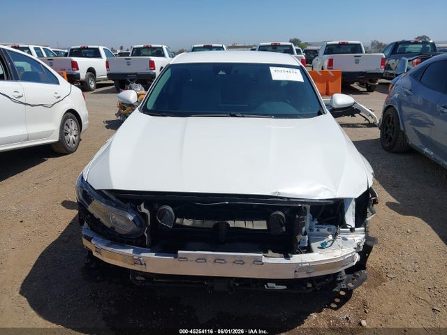 1HGCV3F1XLA017937 Honda ACCORD HYBRID