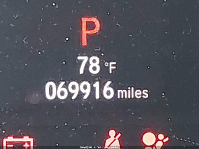 1HGCV3F1XLA017937 Honda ACCORD HYBRID