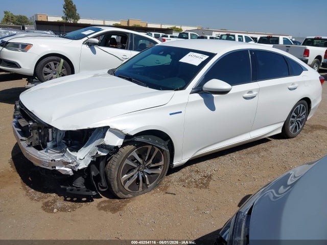 1HGCV3F1XLA017937 Honda ACCORD HYBRID
