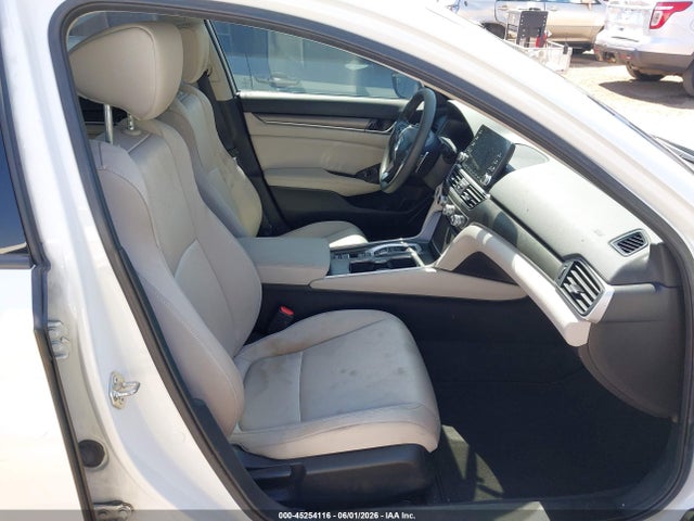 1HGCV3F1XLA017937 Honda ACCORD HYBRID