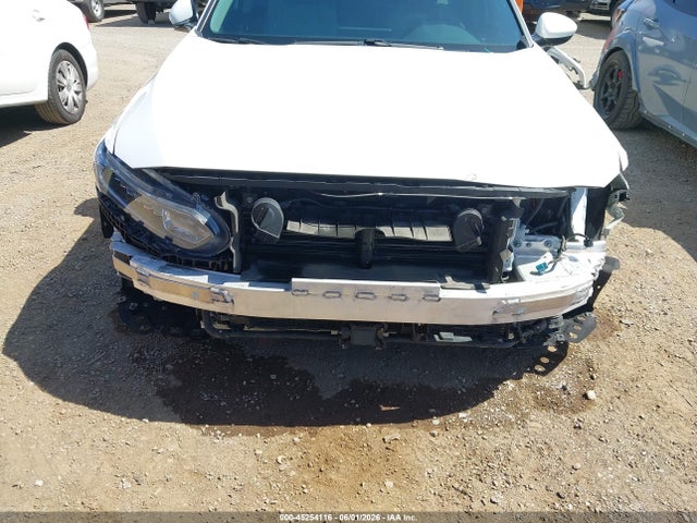 1HGCV3F1XLA017937 Honda ACCORD HYBRID