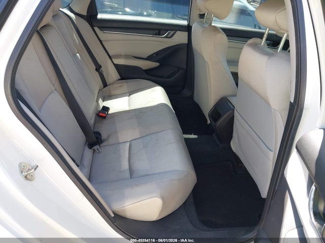 1HGCV3F1XLA017937 Honda ACCORD HYBRID
