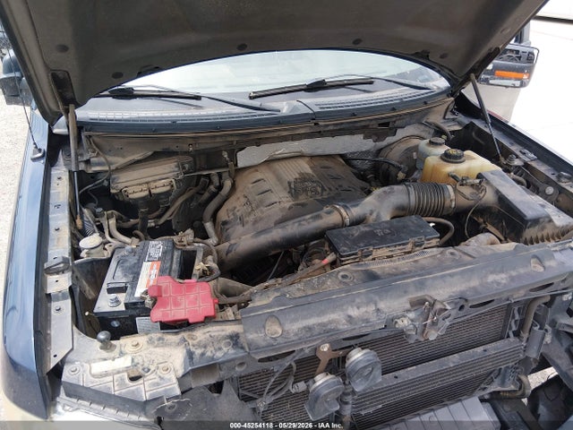 Продаж на аукціоні авто 2013 Ford F-150 Xlt, vin: 1FTFW1CT5DFA40968, номер лоту: 45254118