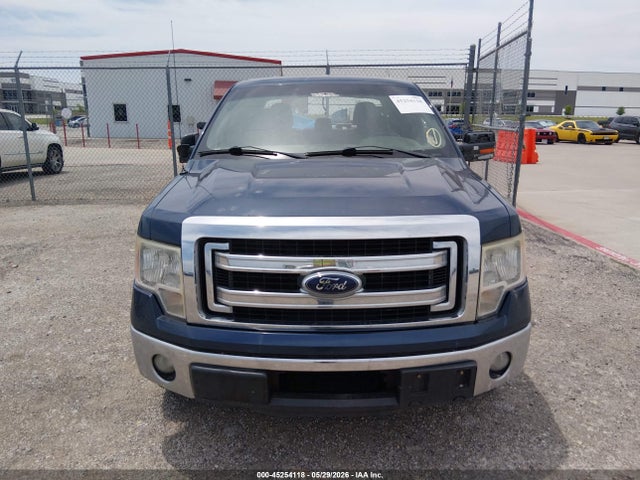 Продаж на аукціоні авто 2013 Ford F-150 Xlt, vin: 1FTFW1CT5DFA40968, номер лоту: 45254118