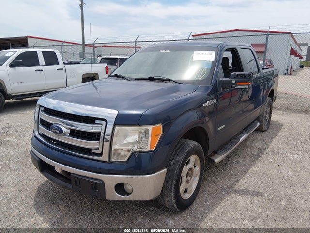 Продаж на аукціоні авто 2013 Ford F-150 Xlt, vin: 1FTFW1CT5DFA40968, номер лоту: 45254118