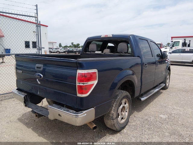 Продаж на аукціоні авто 2013 Ford F-150 Xlt, vin: 1FTFW1CT5DFA40968, номер лоту: 45254118