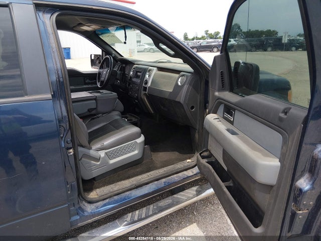 Продаж на аукціоні авто 2013 Ford F-150 Xlt, vin: 1FTFW1CT5DFA40968, номер лоту: 45254118