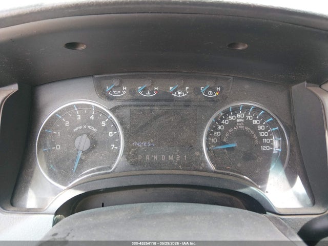 Продаж на аукціоні авто 2013 Ford F-150 Xlt, vin: 1FTFW1CT5DFA40968, номер лоту: 45254118