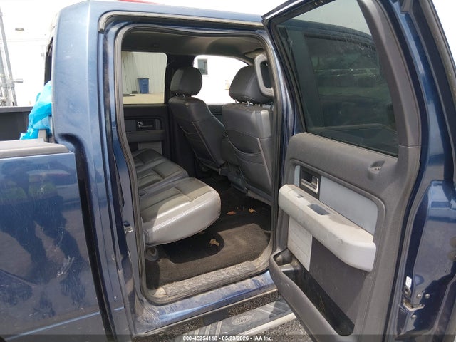 Продаж на аукціоні авто 2013 Ford F-150 Xlt, vin: 1FTFW1CT5DFA40968, номер лоту: 45254118