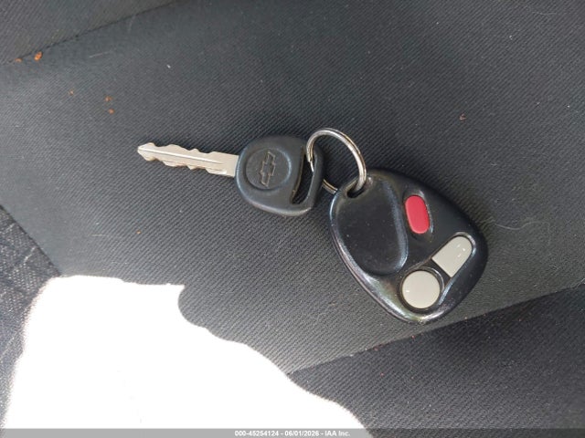 Aukcja sprzedaży 2002 Chevrolet Avalanche 1500, vin: 3GNEC13T12G284513, numer aukcji: 45254124