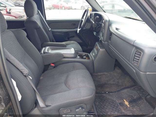 Aukcja sprzedaży 2002 Chevrolet Avalanche 1500, vin: 3GNEC13T12G284513, numer aukcji: 45254124