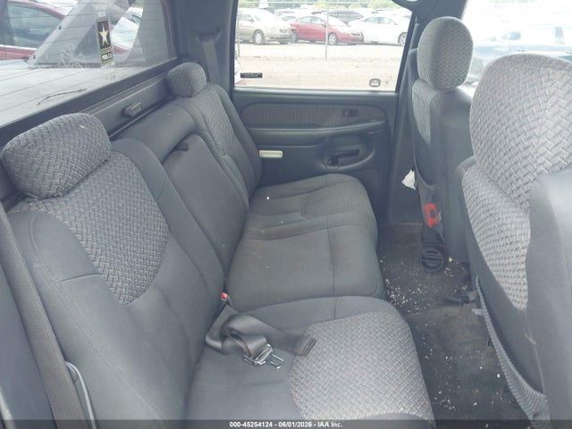 Aukcja sprzedaży 2002 Chevrolet Avalanche 1500, vin: 3GNEC13T12G284513, numer aukcji: 45254124