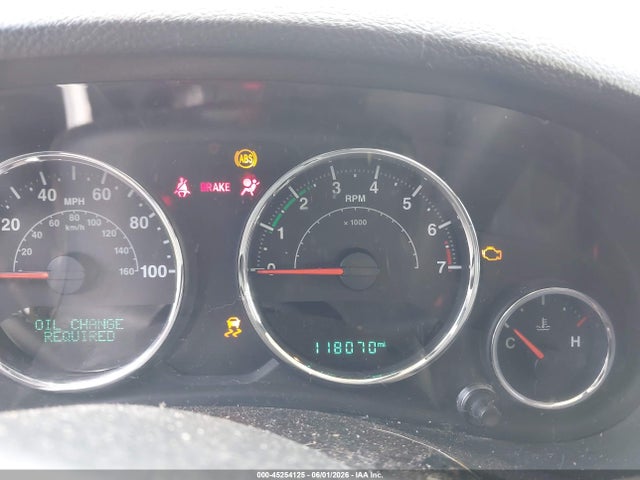 Продаж на аукціоні авто 2015 Jeep Wrangler Unlimited Sport, vin: 1C4BJWDG5FL763056, номер лоту: 45254125