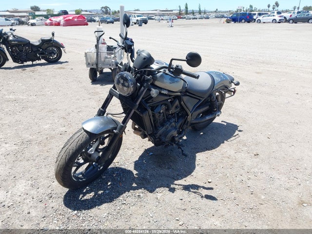 Aukcja sprzedaży 2023 Honda Cmx1100 A, vin: JH2SC8301PK200983, numer aukcji: 45254126