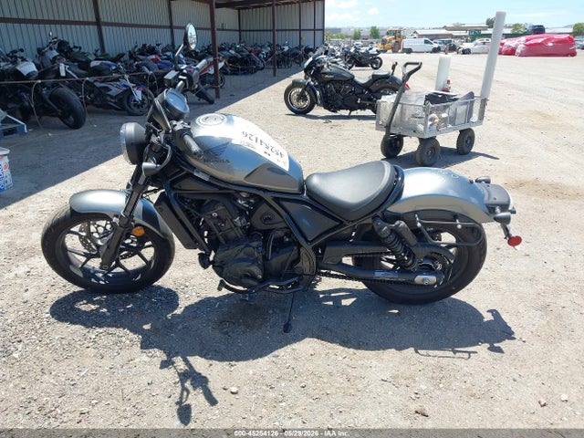 Aukcja sprzedaży 2023 Honda Cmx1100 A, vin: JH2SC8301PK200983, numer aukcji: 45254126